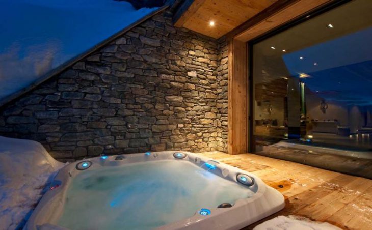 Chalet Norte in Verbier , Switzerland image 9 